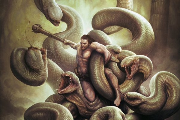 Kraken 2krn at