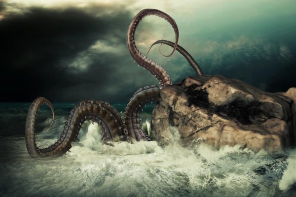 Kraken зеркало стор