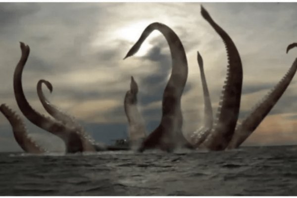 Kraken зеркало стор